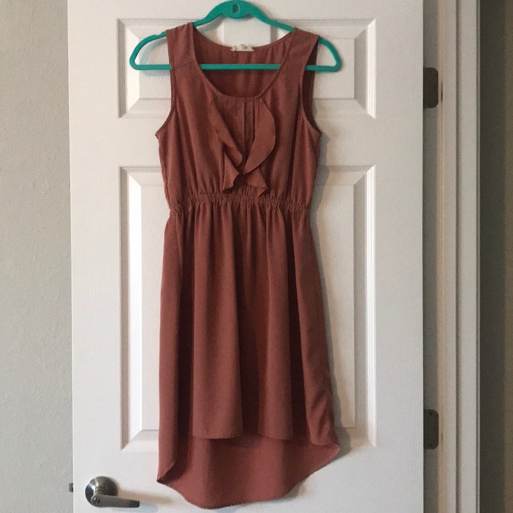 Lush size MEDIUM.